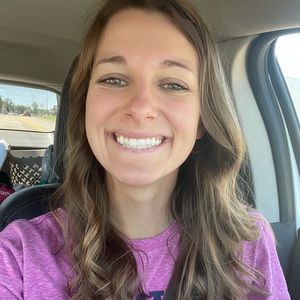 Meet your Posher, Savannah